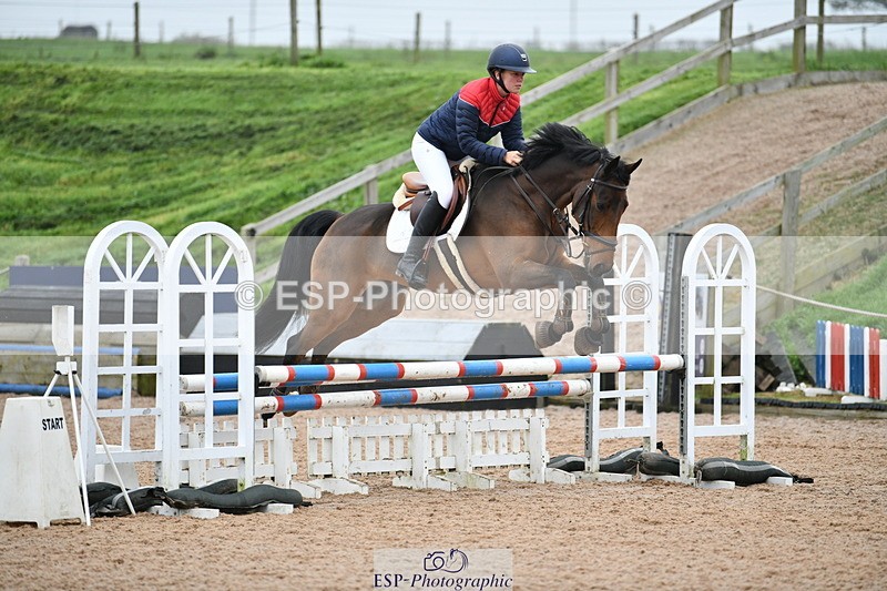 241102A-102900-03572 - SAT Cls 0 Clear Round