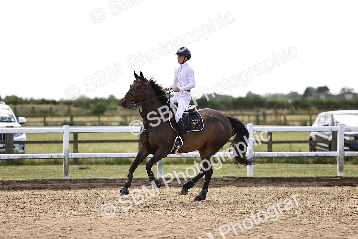 SBM_004086 - Class 23 - Talent Seekers Inc 7 yr Old Championship Qualifier 1.30 - 1st Half