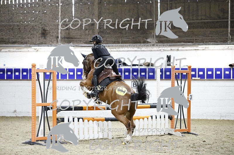 _T0A3016 - Class 7 80cm