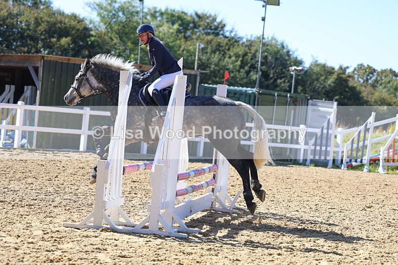 3E7A4348 - Class 7: 70cm Senior