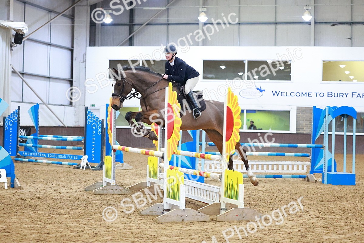 SBM_003448 - Class 3 - Senior Discovery - 1.00m