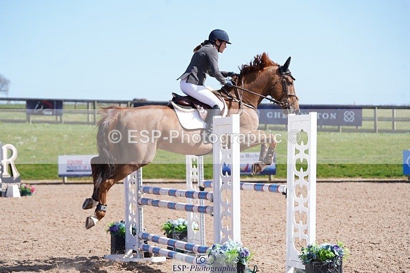 250330-123236-07036 - Cls 27 Snr 1.05 and 1.10m Grand Prix