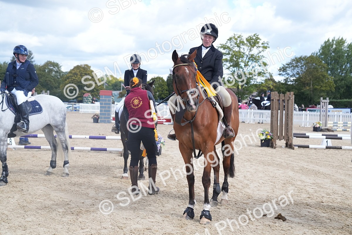 SBM_04133 - J34 Veteran 50cm Championship