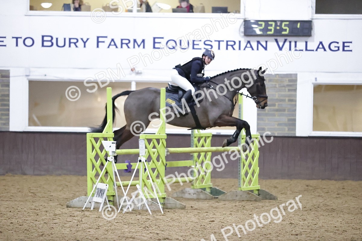 SBM_001641 - Class 3 - 1.00m