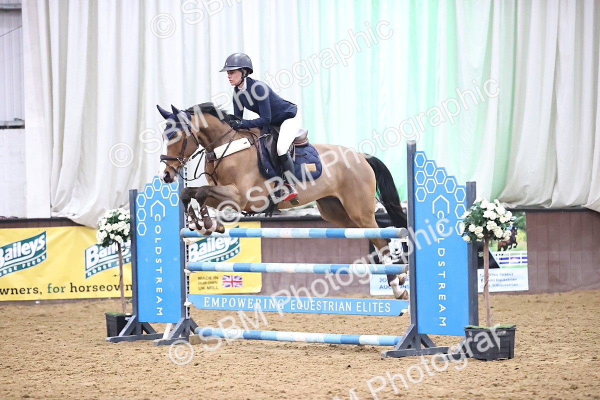 SBM_007465 - Class 23 - Senior Newcomers - 1.10m