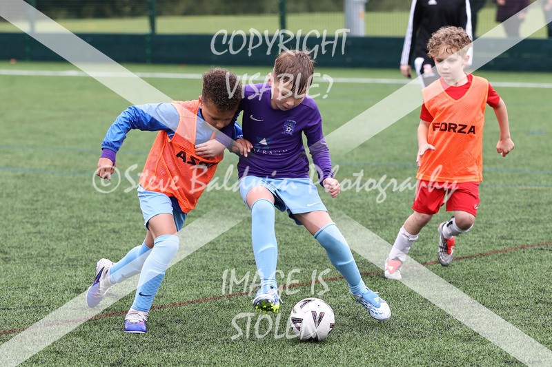 1DX30545 - Sat 6th U9 Boys