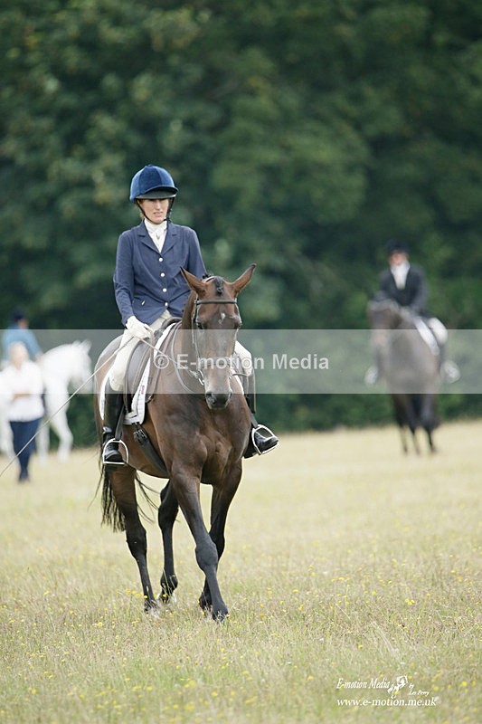 BVRC 030721 187 - Bourne Valley Riding Club Dressage 03/07/21