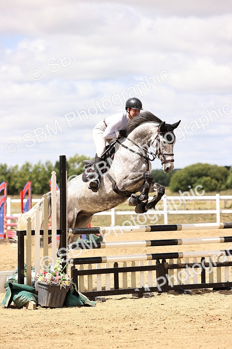 SBM_014138 - Class 14 - Senior Discovery - 1.00m Open