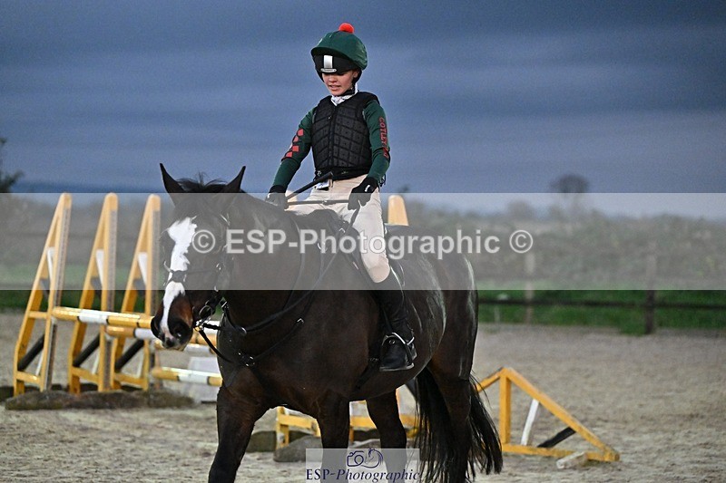 241110-163700-01451 - 90-95cm Arena Eventing