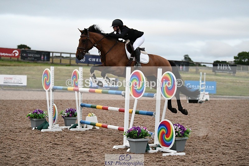 250628-212216-08576 - Cls 17-19 Children on Horses