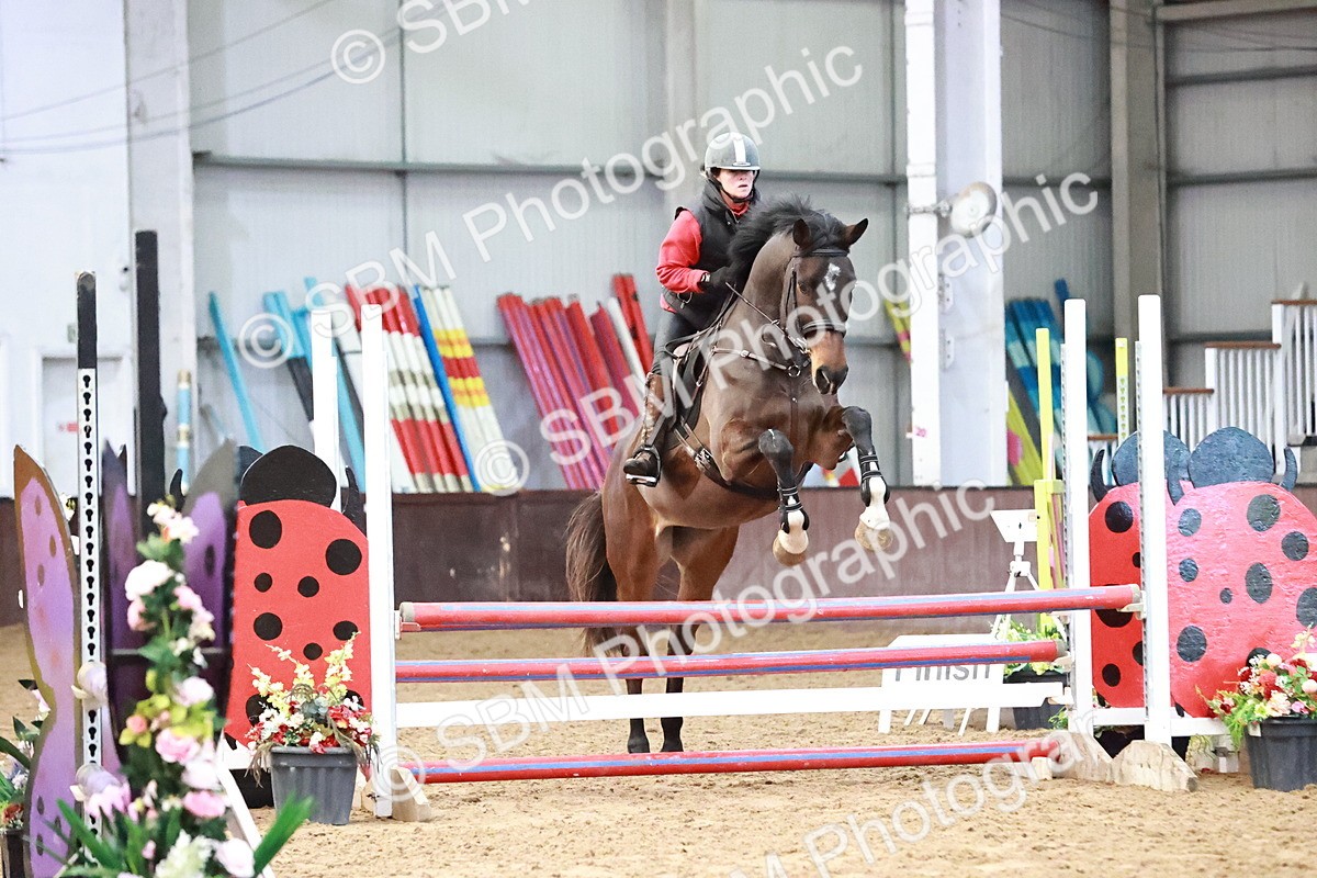 SBM_001929 - Class 7 - Clear Round