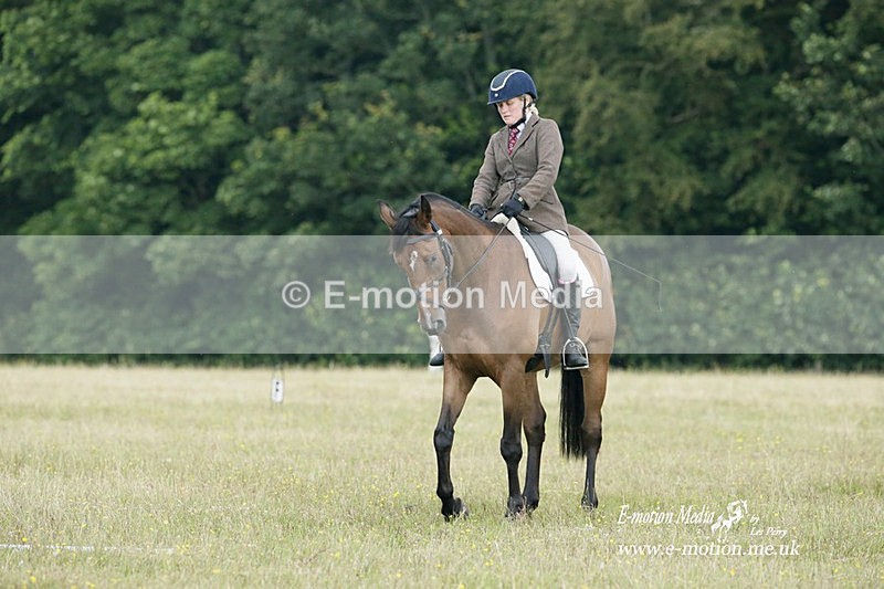 BVRC 030721 683 - Bourne Valley Riding Club Dressage 03/07/21