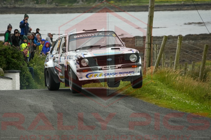 WiltonRecycling Donegal International Rally 2024  34 - Wilton Recycling Donegal International Rally 2024