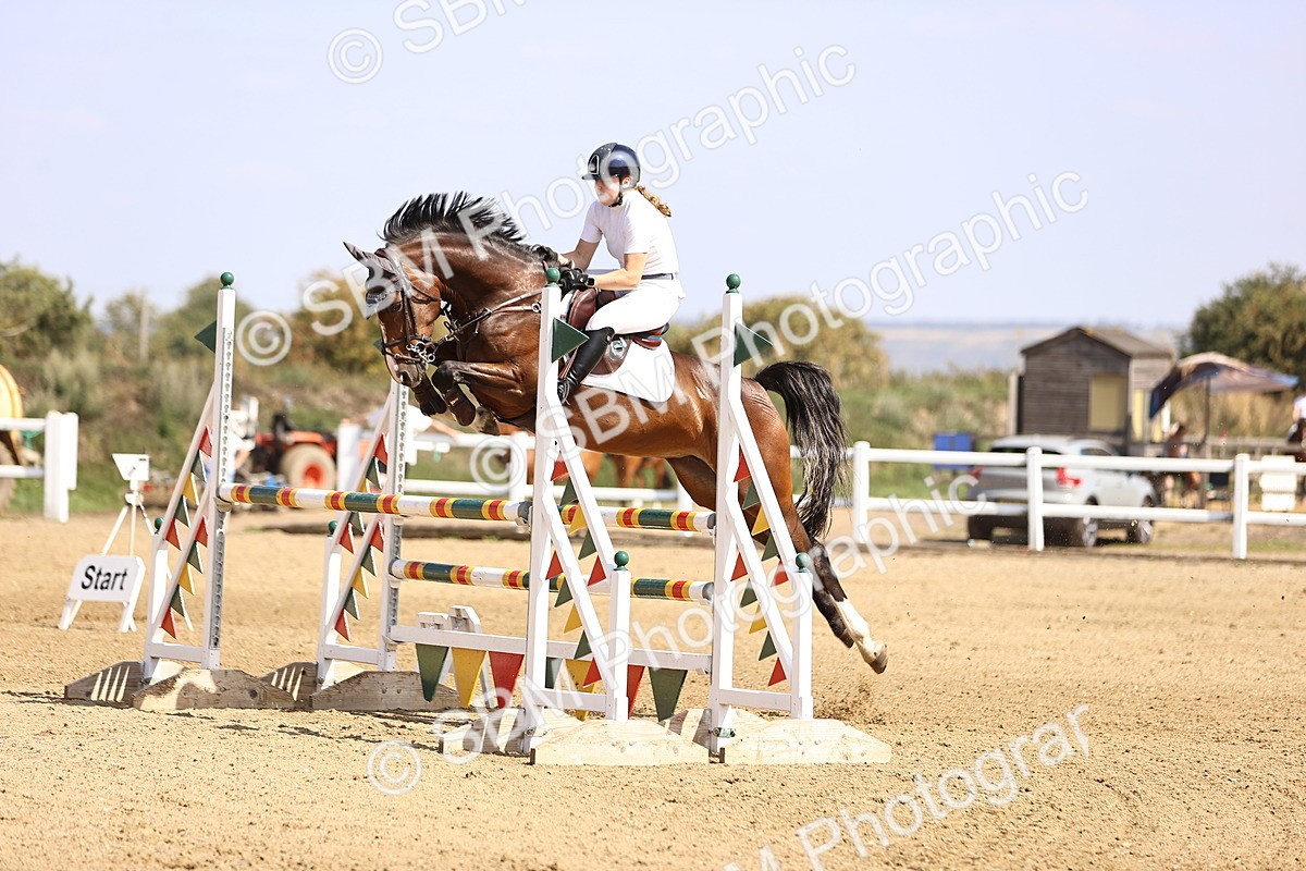 SBM_006863 - Class 13 - Senior Newcomers - 1.10m