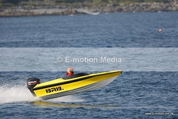 Pbt 210609-146 - Power Boats 21/06/09