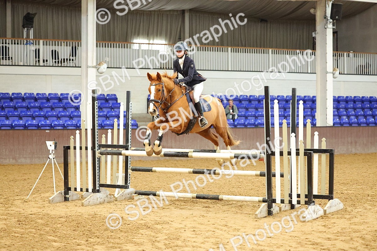SBM_000907 - Class 3 - Senior Discovery - 1.00m