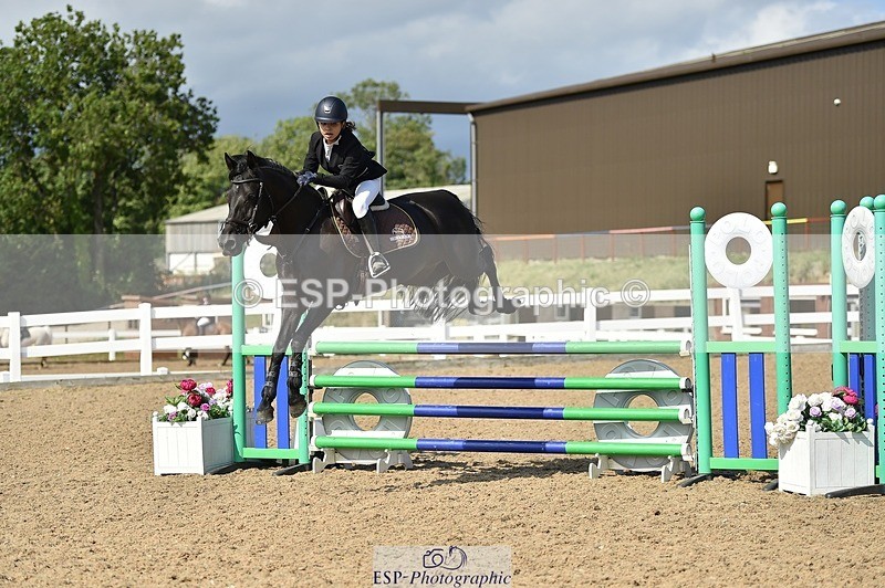 250628-163048-06651 - Cls 24 Pony Discovery & 90cm Open