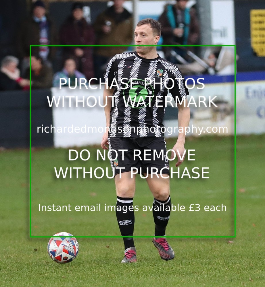 IMG_8580 - Kendal Town vs Charnock Richard (26/12/23)