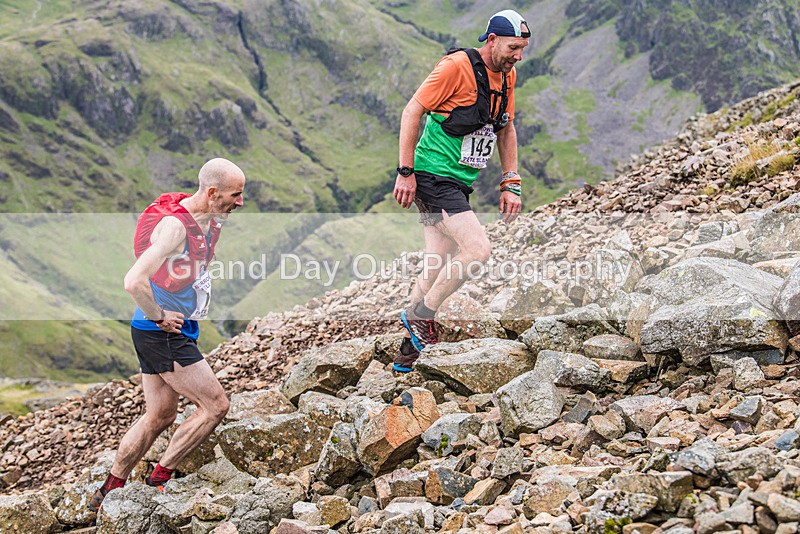 Borrowdale-1008 - Borrowdale Fell Race Saturday 5th August 2023