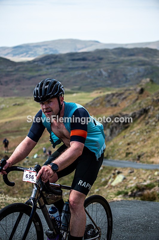 133653 - Hardknott Pass Camera 3 13.00-14.00