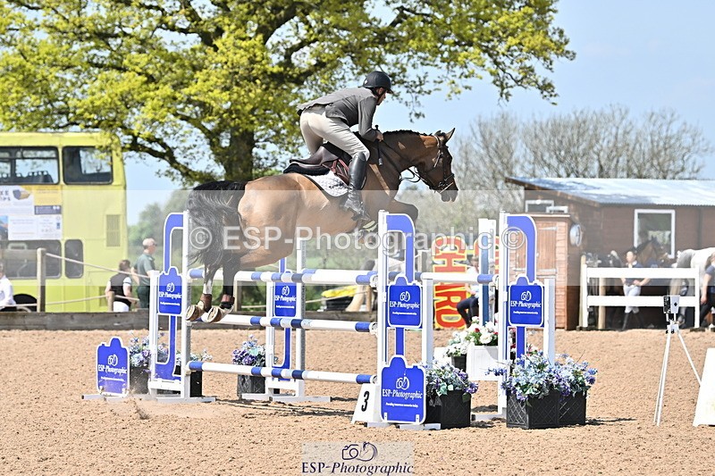 240509A-131616-02009 - Cls 10 National 1.30m Open