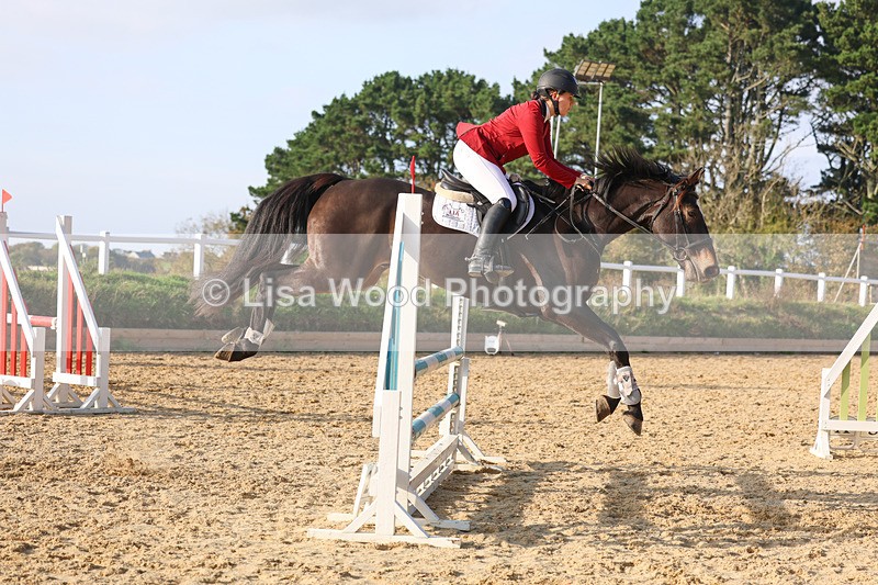 3E7A8828 - Class 6: 90cm open