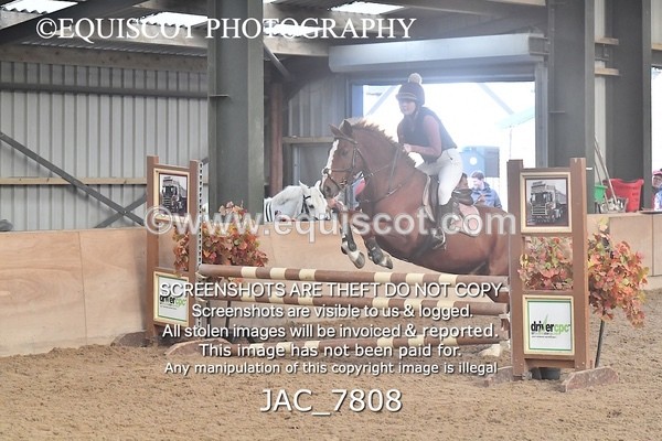 JAC_7808 - Class 5 Arena Eventing BE80 0.80m