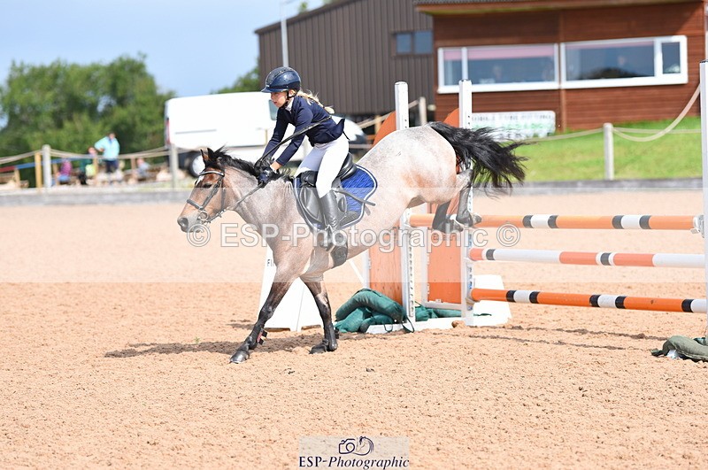 230716A-100310-01940 - Cls 35 Springboard 128cm & 138cm