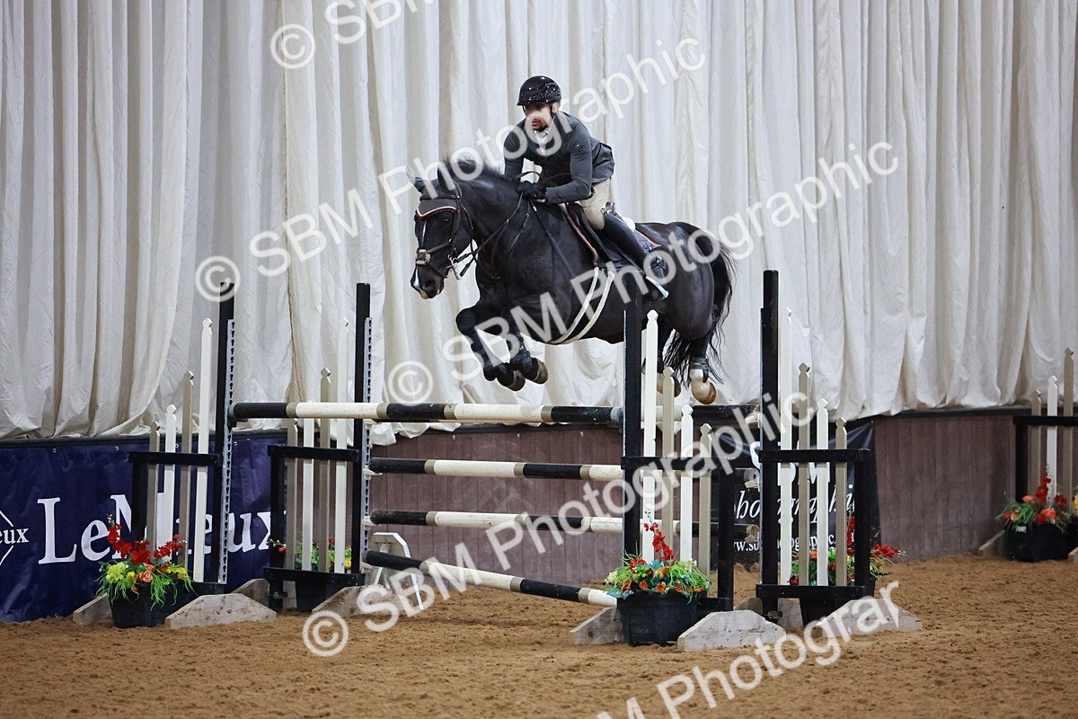 SBM_002587 - Class 7 - National 1.30 1.40m