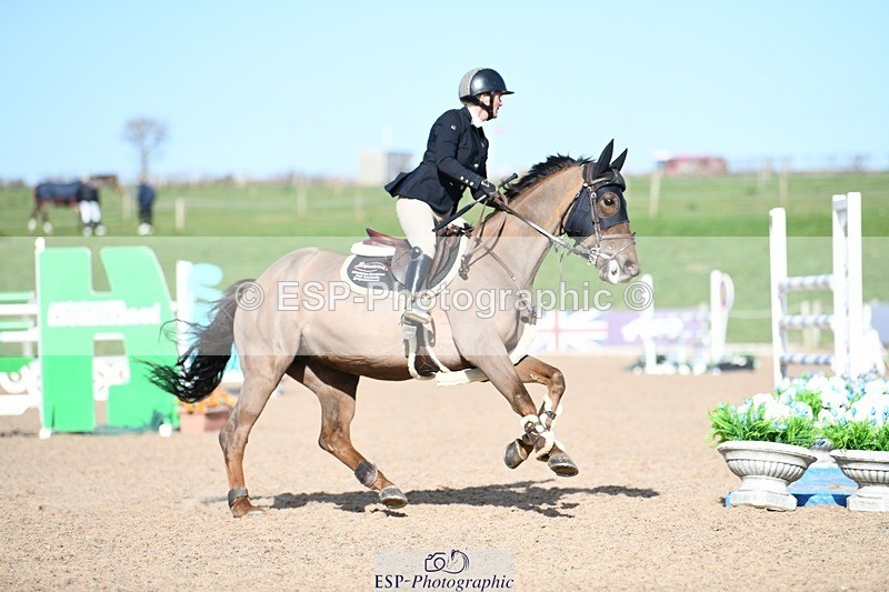 250328-145657-03012 - Cls 5 National 1.30m