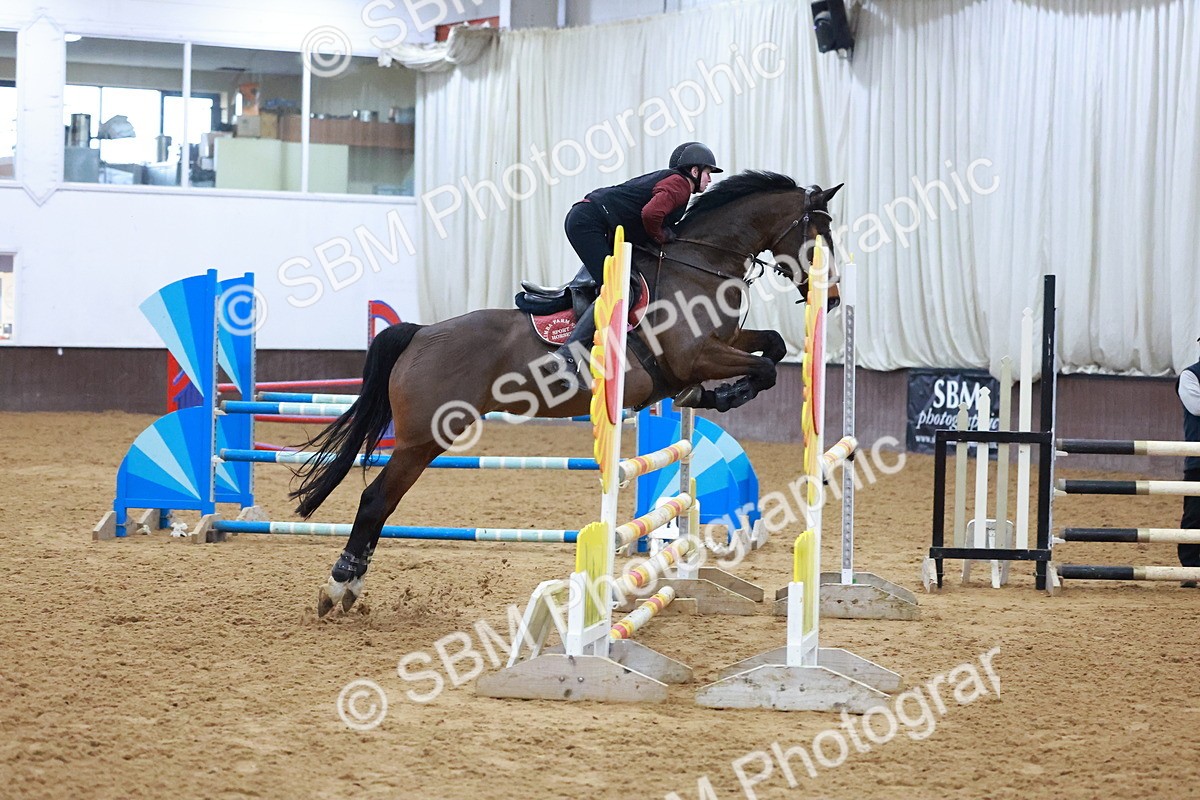 SBM_001045 - Class 3 - Senior Discovery - 1.00m