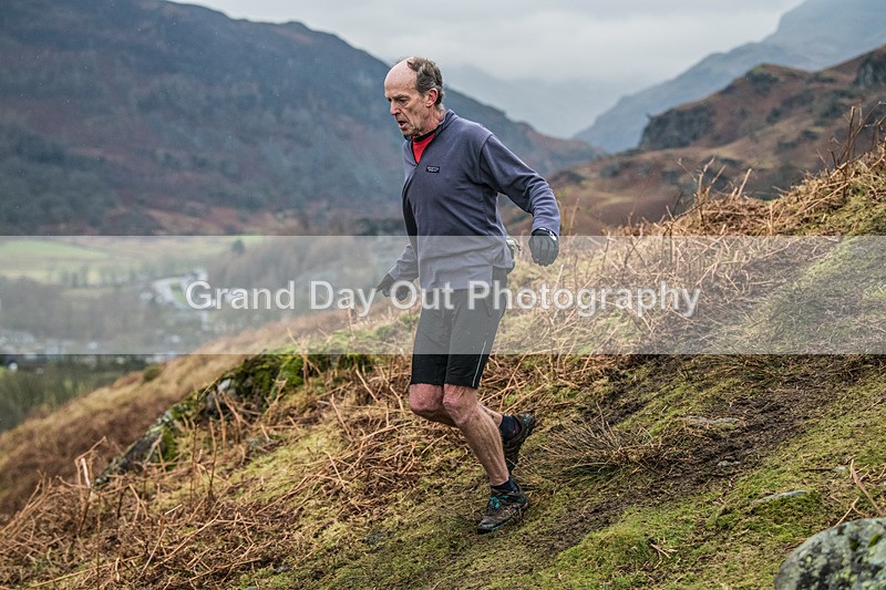 Elterwater-859 - Kendal Winter League Elterwater Junior & Senior Fell Races Sunday 25th January 2026