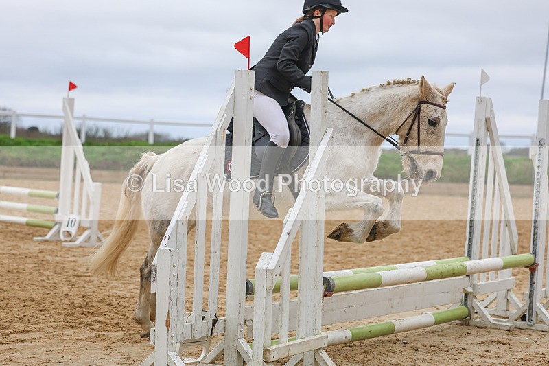 3E7A2303 - Class 3: 60 - 65 (C)