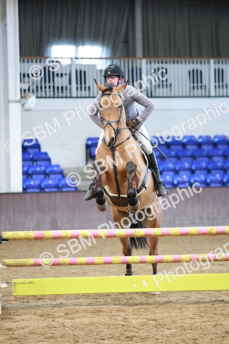 SBM_000268 - Class 2 - Senior British Novice 90cm