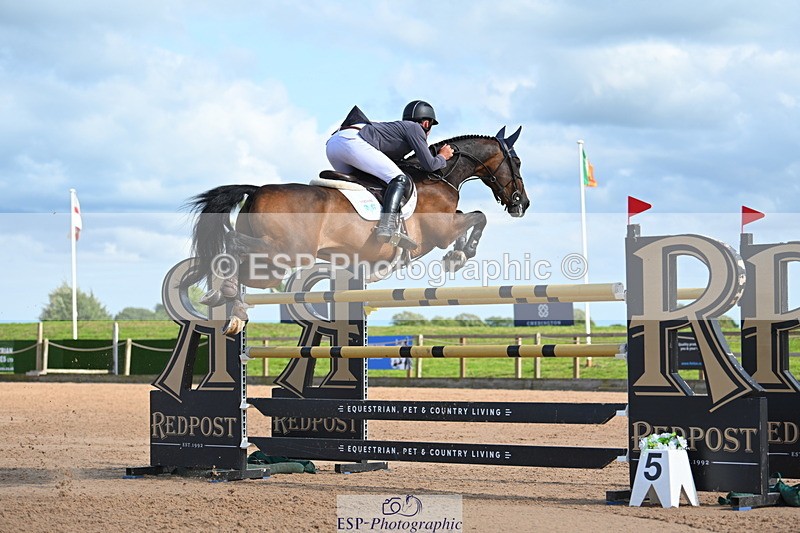 230721A-171247-08032 - Cls 10, 2 Star Big 1.45m Break to End