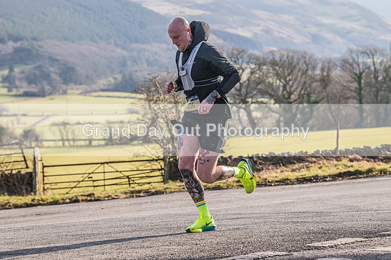 North Lakes-950 - North Lakes 10K & Half Marathon Sunday 9th February 2025