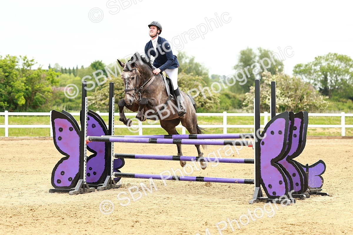 SBM_000824 - Class 3 - Senior Discovery - 1.00m