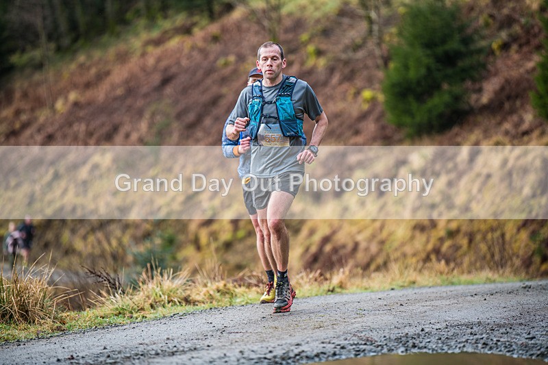 Glentress-497 - High Terrain Events Glentress Marathon 21 & 10K Trail Races Sunday 18th February 2024