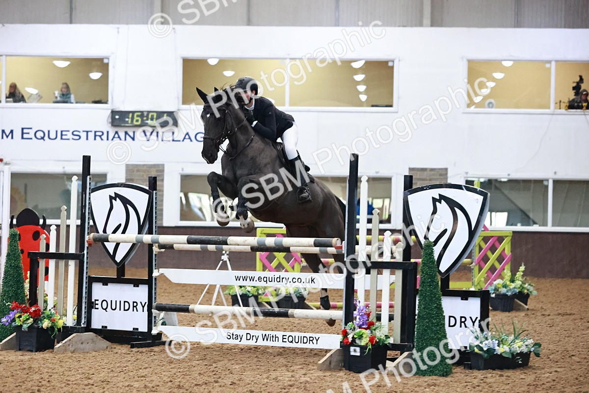 SBM_002919 - Class 11 - Senior Foxhunter 1.20m