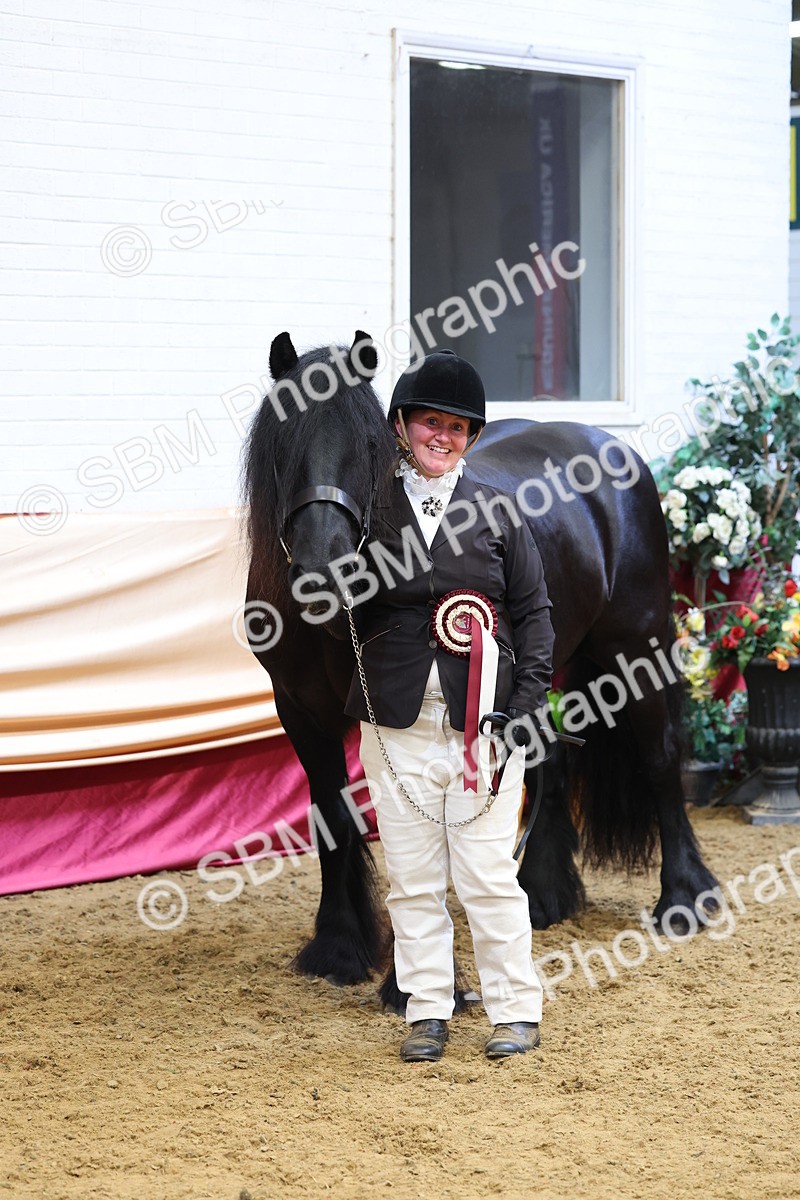 SBM_22925 - Class 903 - Supreme Final - IH Pre Vet