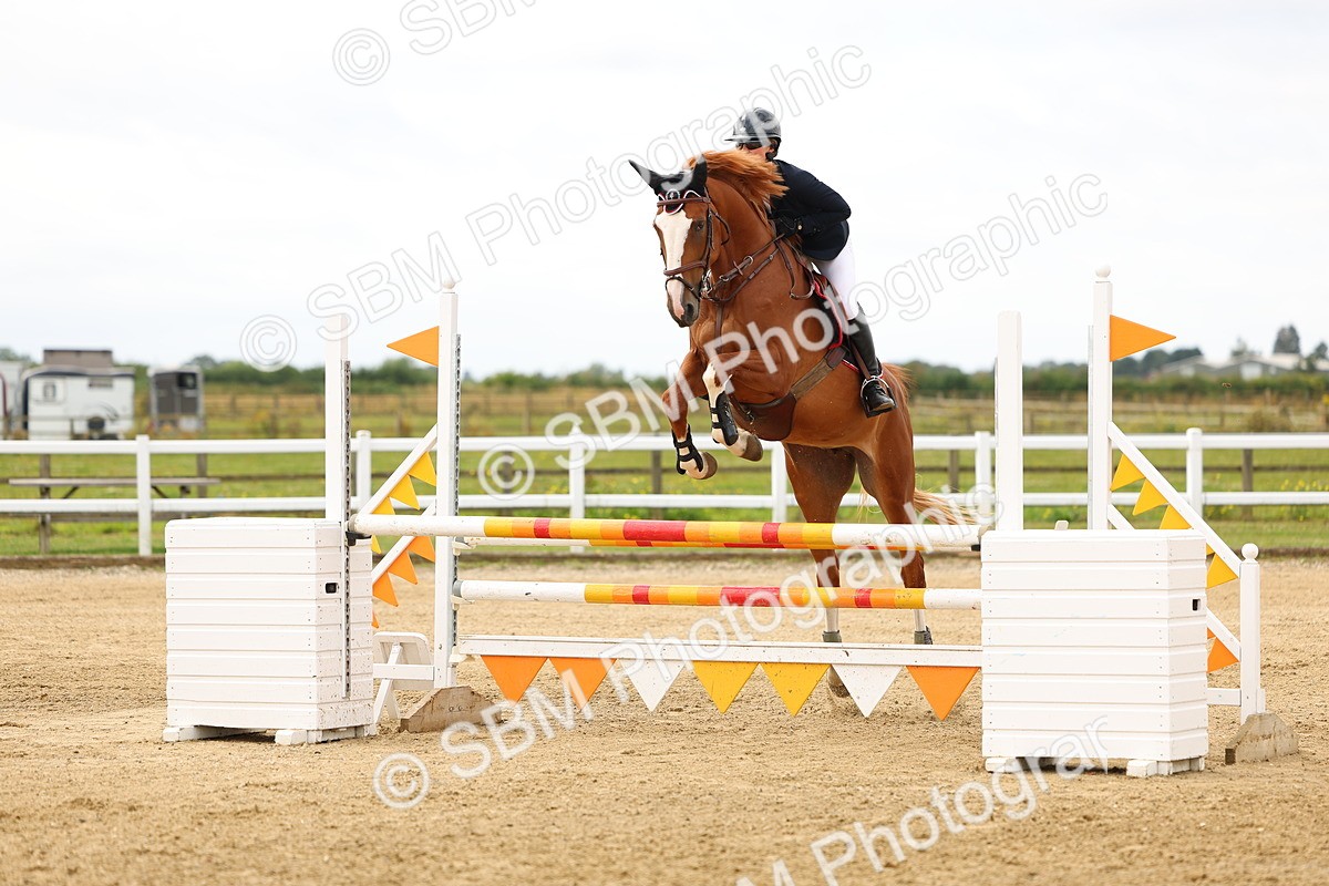 SBM_009187 - Class 2 - Senior Discovery - 1.00m Open