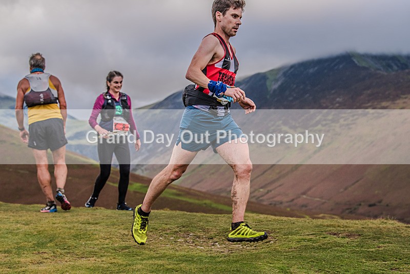 British Fell Relay-3657 - British Fell & Hill Relay Championship Braithwaite Keswick Saturday 21st October 2023