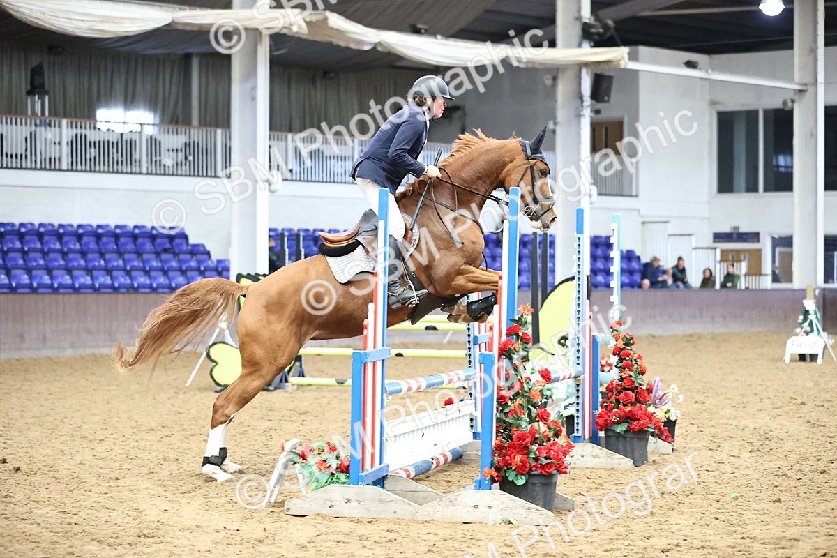 SBM_002714 - Class 9 - Senior British Novice 90cm