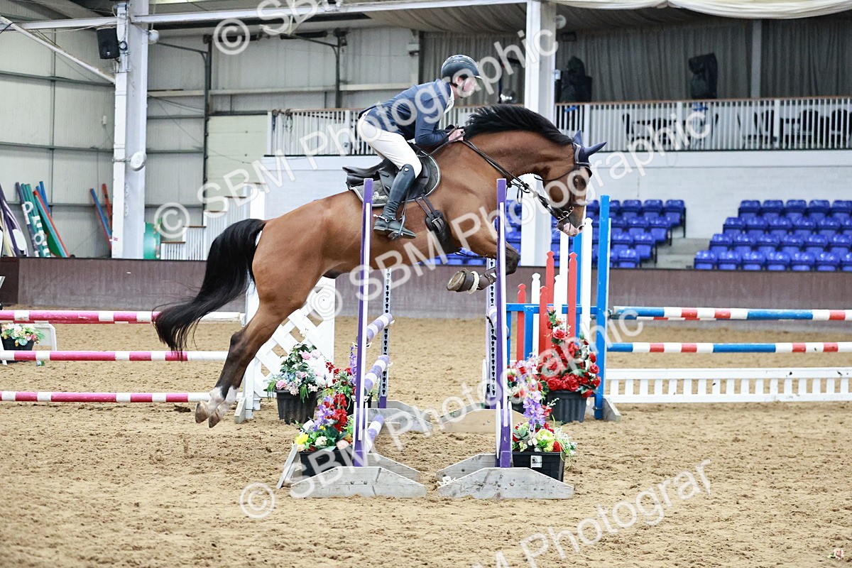 SBM_000746 - Class 3 - Senior Discovery 1.00m