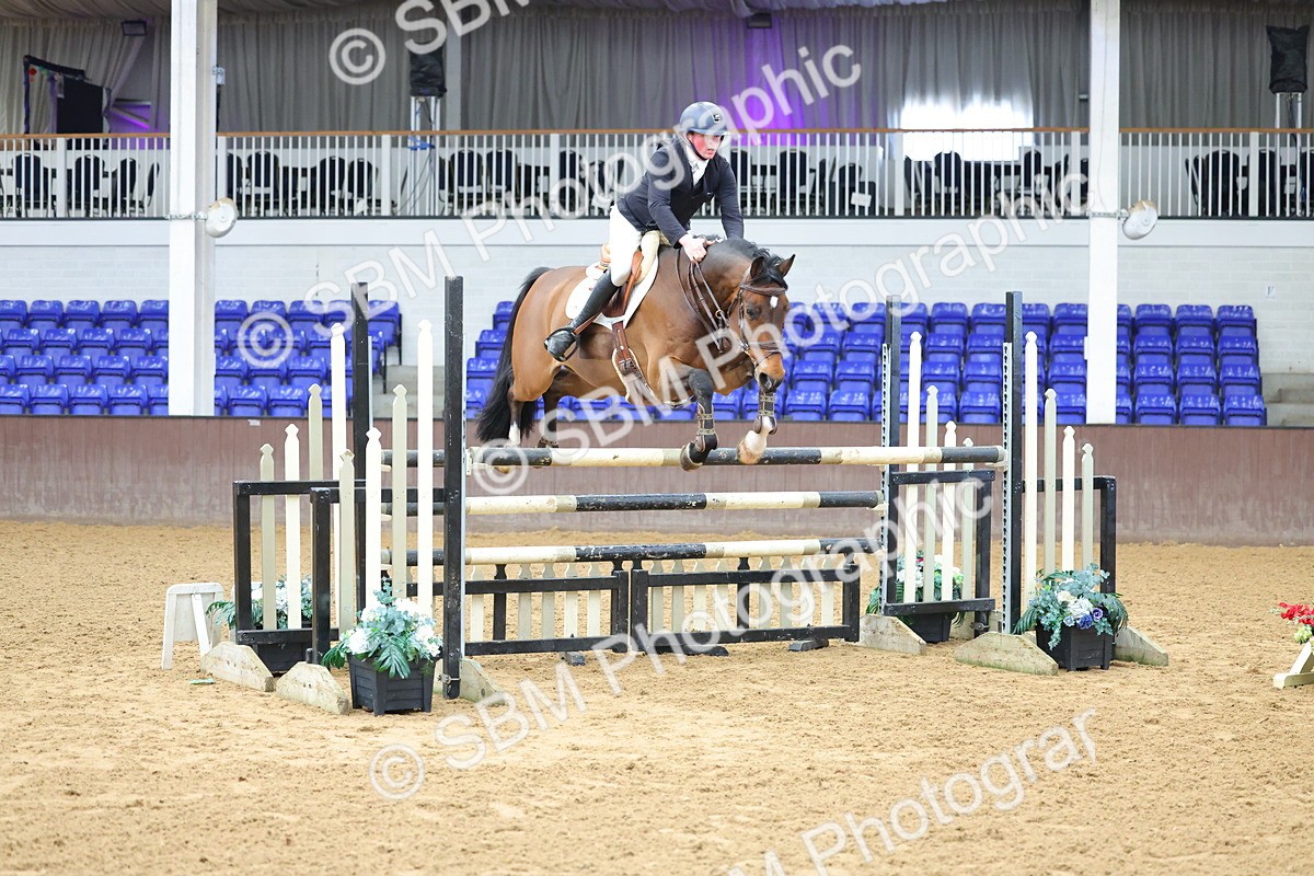 SBM_003369 - Class 9 - Senior Foxhunter - 1.20m