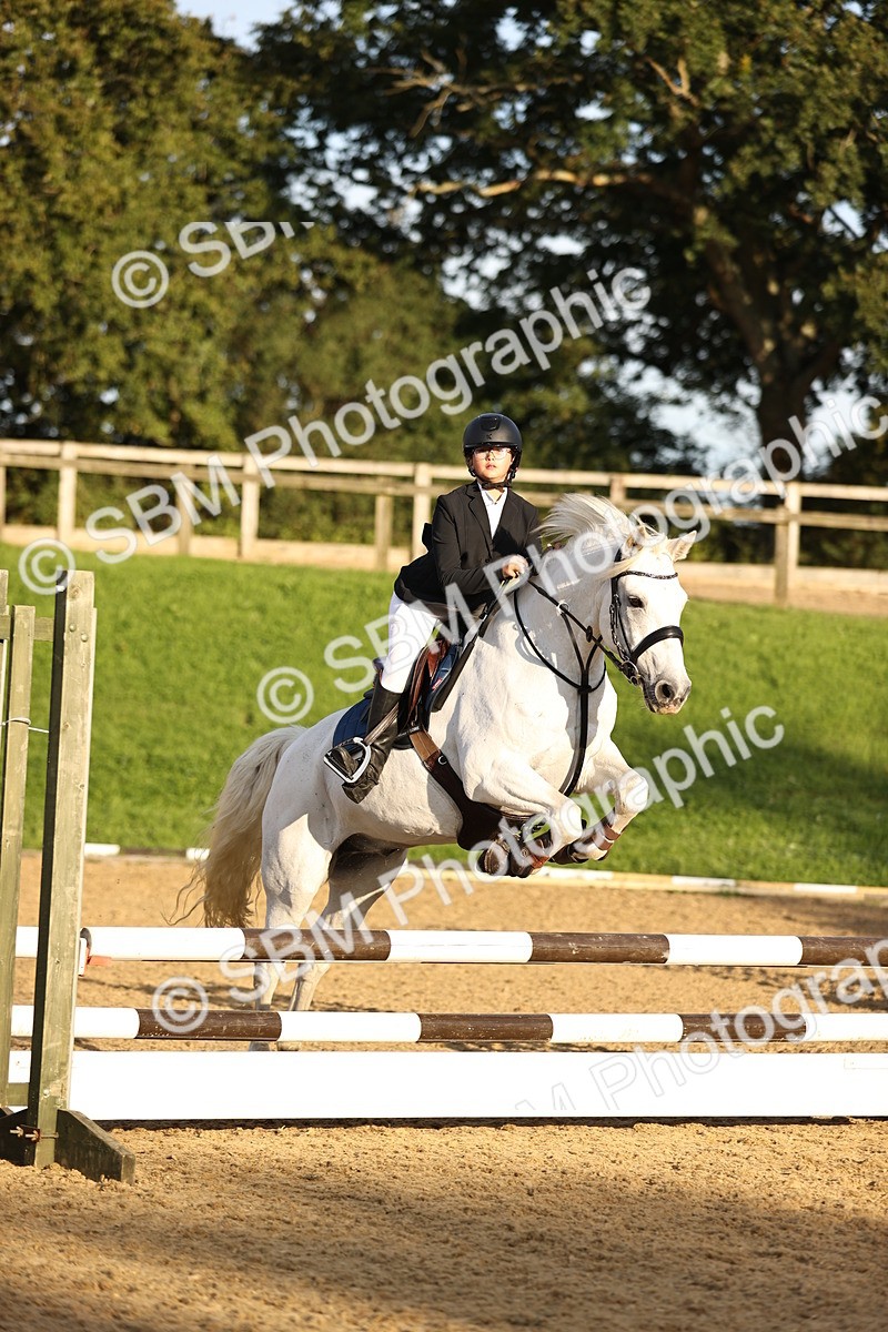 SBM_55940 - J10 - Junior Pony 75cm Championship