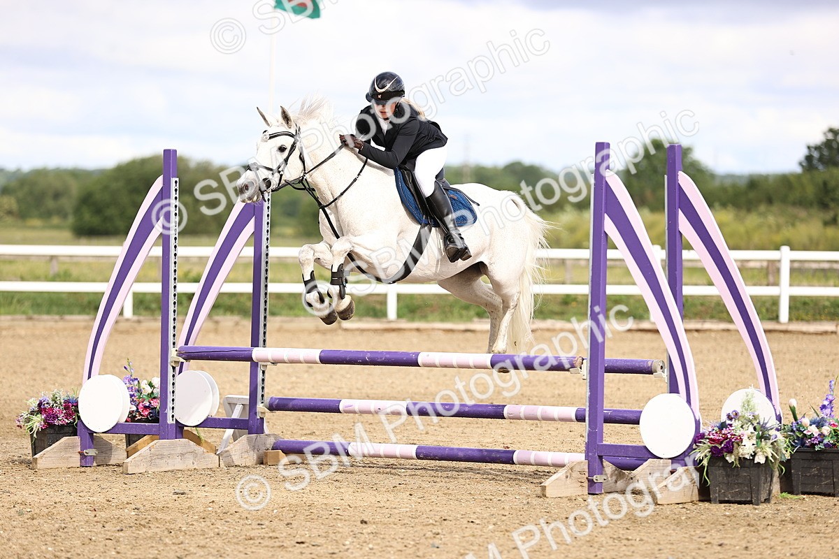 SBM_005697 - Class 15 - Clear Round