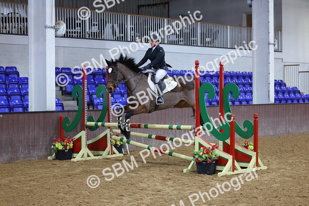 SBM_000622 - Class 13 - Equissage Pulse Senior British Novice/ 90cm Open - First Round (0.90m)