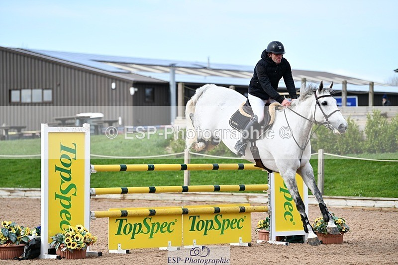 260313-133615-01889 - Cls 3 + 4 Snr Foxhunter and 1.20m Open