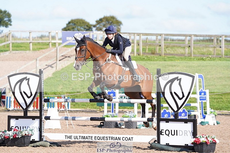 241005A-143524-04979 - SAT Cls 11 Snr Newc & 1.10m Open